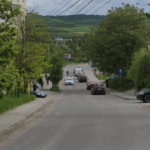 intra in santier un drum important de la iesirea din iasi portiunea ce va fi asfaltata are peste 6 km 68687d422fd47