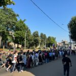 intre curcubeie si tamaie ce nu s a vazut la iasi pride 2025 antonela sunt foarte multi adolescenti care nu sunt acceptati de familie 686c6ab9dfaf7