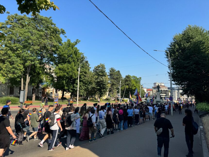 intre curcubeie si tamaie ce nu s a vazut la iasi pride 2025 antonela sunt foarte multi adolescenti care nu sunt acceptati de familie 686c6ab9dfaf7