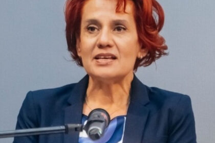 ioana dogioiu noua purtatoare de cuvant a guvernului de saptamana viitoare 68666bed4f5bc 1