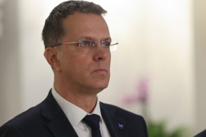 ionut mosteanu la congresul pnl nicusor dan si ilie bolojan merita increderea romanilor 68722c231b874