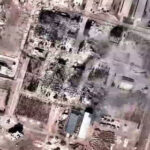 iranul poate recupera o parte din uraniul imbogatit dupa loviturile sua avertizeaza un oficial israelian 6870fdda88889