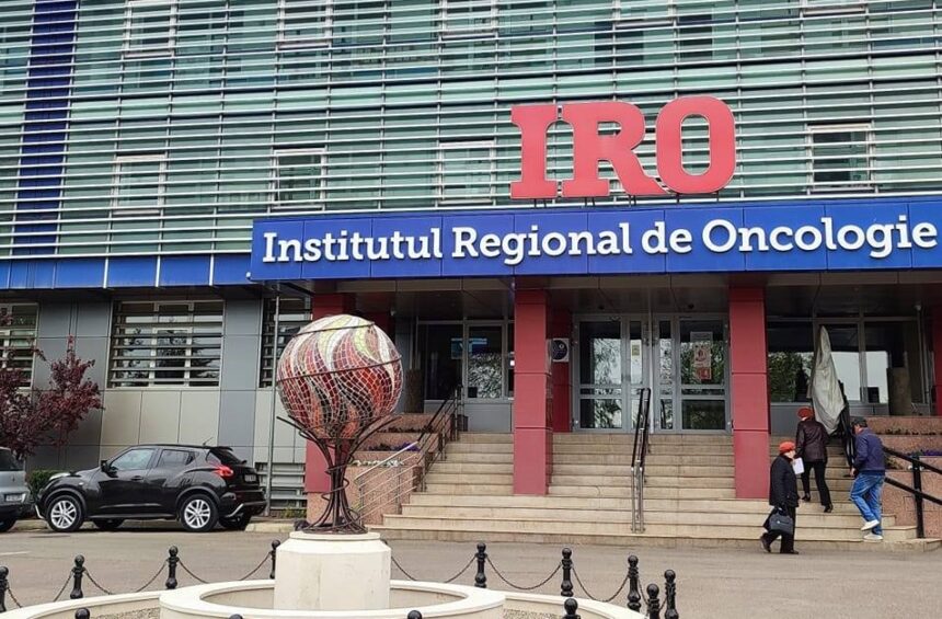 iro iasi mizeaza pe atragerea a 57 de milioane de lei prin intermediul a doua proiecte pentru paleative si prevenirea cancerului colorectal 6876ef4acd1a3