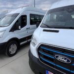 isj cele 26 de noi microbuze electrice achizitionate pentru elevii din judet vor contribui la combaterea abandonului scolar 688186794e0ca