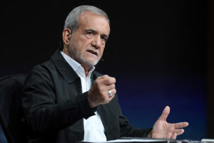 israelul a incercat sa l ucida pe presedintele iranian dezvaluirile liderului de la teheran 686be33c0a768