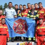 isu iasi prezent la a xi a editie a competitiei nationale de descarcerare si prim ajutor calificat 68678c52a8882