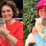 judecatoarea ccr laura iuliana scantei postare inedita pe retelele de socializare imagini cu animalele de companie si un mesaj despre trecerea timpului 688352305de83