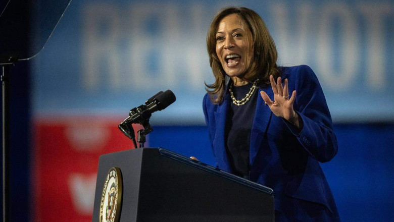 kamala harris va publica o carte despre campania sa prezidentiala din 2024 688bcbd34d69b