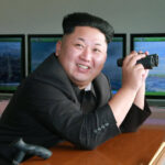 kim jong un continua sa il aprovizioneze pe vladmir putin cate dintre obuzele trase in ucraina sunt din coreea de nord 687166a8d4a2d