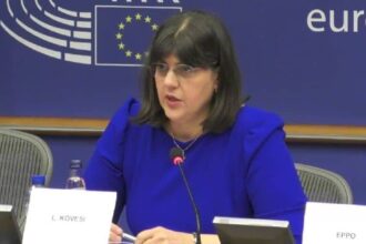 kovesi in romania pe ce inseamna frauda cu tva am vazut o implicare a mafiei italiene romania este un teritoriu fertil si pentru mafia chineza 688b11bdd1b10