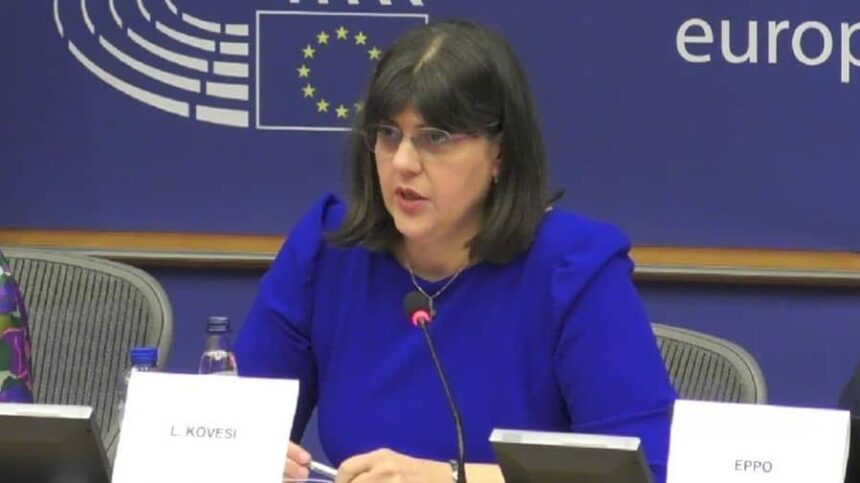 kovesi in romania pe ce inseamna frauda cu tva am vazut o implicare a mafiei italiene romania este un teritoriu fertil si pentru mafia chineza 688b11bdd1b10