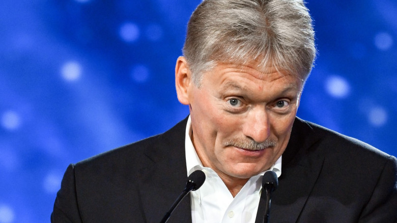 kremlinul il roaga pe trump sa preseze ucraina pentru o noua runda de negocieri dupa decizia privind reluarea livrarii de arme 68778c278a361