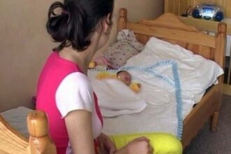 la 17 ani cu doi copii acasa si a pus sterilet 13 minore insarcinate intr o singura luna la iasi medic numarul lor este in scadere 6869cc31be16f