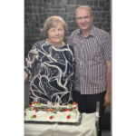 la aproape 80 de ani dupa doua doctorate si o cariera stiintifica de exceptie a redevenit studenta 686e299f842d7