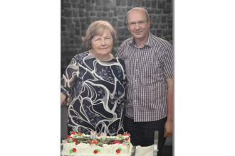 la aproape 80 de ani dupa doua doctorate si o cariera stiintifica de exceptie a redevenit studenta 686e299f842d7