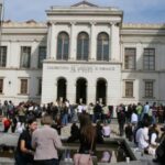 la universitatea de medicina din iasi s a intrat si cu note de 5 cea mai mica nota a fost la facultatea de asistenta medicala generala 514 6874ab5f1fce2