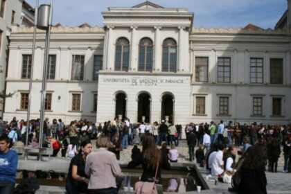 la universitatea de medicina din iasi s a intrat si cu note de 5 cea mai mica nota a fost la facultatea de asistenta medicala generala 514 6874ab5f1fce2