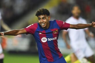 lamine yamal in centrul unui scandal in spania problemele au inceput chiar la petrecerea de majorat 687515cf969d1