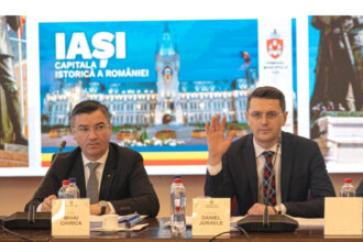 liberalii ieseni blocheaza proiectul propriului primar 6882801ad05d8