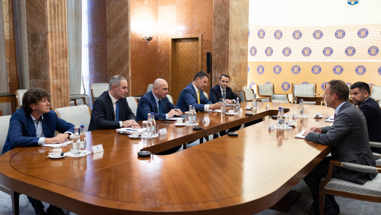 live text precizari despre pachetul fiscal nazare trebuie sa muncim in urmatorii 5 ani sa iesim din deficit