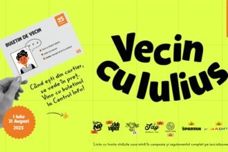 locuiesti in zona iulius mall iasi profita de campania vecin cu iulius si bucura te de reduceri si oferte speciale la brandurile din mall 688356ee1342a