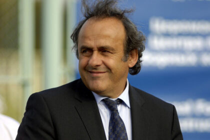 locuinta fostului fotbalist michel platini a fost sparta in timp ce acesta era acasa mai multe trofee au fost furate 687a45b6e564b
