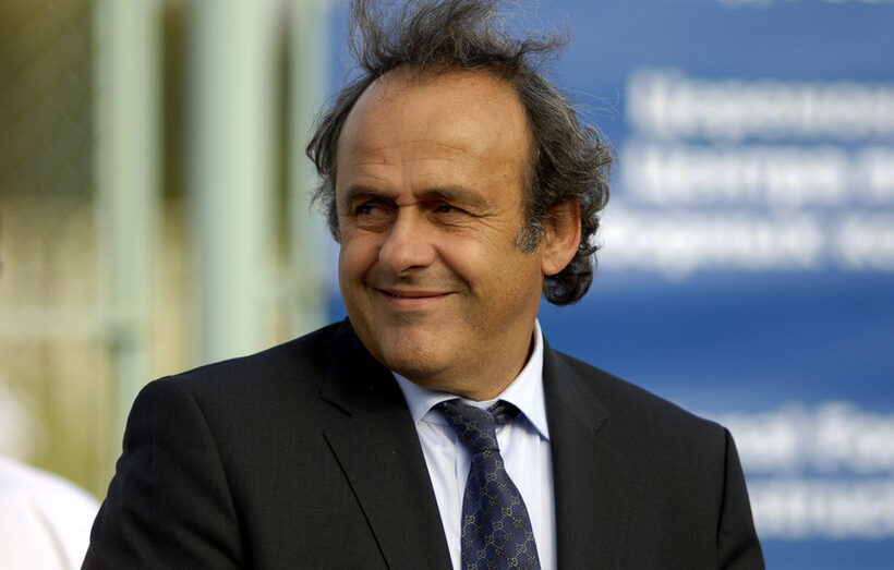 locuinta fostului fotbalist michel platini a fost sparta in timp ce acesta era acasa mai multe trofee au fost furate 687a45b6e564b