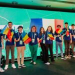 lotul romaniei a obtinut cinci medalii la olimpiada europeana de geografie elevii coordonati de o profesoara din iasi 6867a290eb8a0