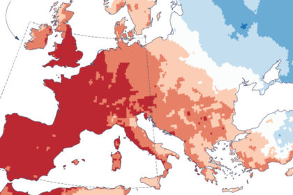 luna iunie a fost cea mai calda inregistrata vreodata in europa de vest 2 300 de decese provocate de valul de caldura 686e007f4009c