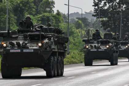 lupte la granita dintre thailanda si cambodgia sunt cel putin 9 morti cele doua tari se acuza reciproc de agresiune militara 6882140a15594