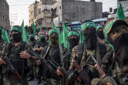 mai multe tari arabe cer dezarmarea miscarii islamiste hamas trebuie sa puna capat controlului sau asupra fasiei gaza 6889c5939f120