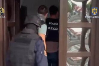 mai multe tinere obligate sa se prostitueze in romania si in alte tari din europa o persoana a fost retinuta video 68790532ac1ae 1