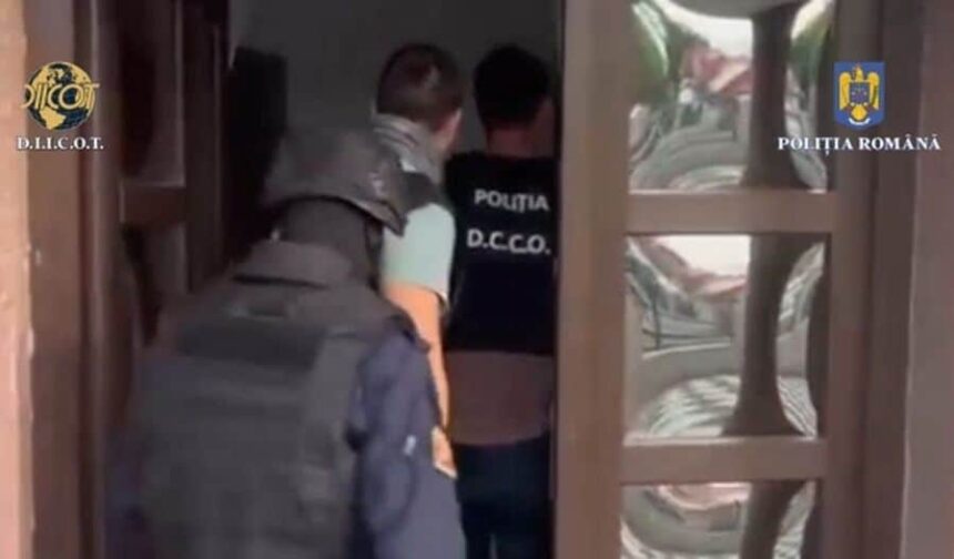 mai multe tinere obligate sa se prostitueze in romania si in alte tari din europa o persoana a fost retinuta video 68790532ac1ae 1
