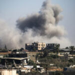 mai multi copii din gaza au fost ucisi de o racheta israeliana in timp ce asteptau sa ia apa armata transmite ca a fost o eroare 6873e57cea3a0