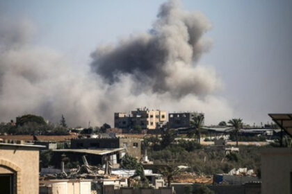 mai multi copii din gaza au fost ucisi de o racheta israeliana in timp ce asteptau sa ia apa armata transmite ca a fost o eroare 6873e57cea3a0