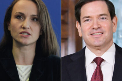 marco rubio a discutat cu oana toiu anuntul departamentului de stat al sua 688bc385d8325