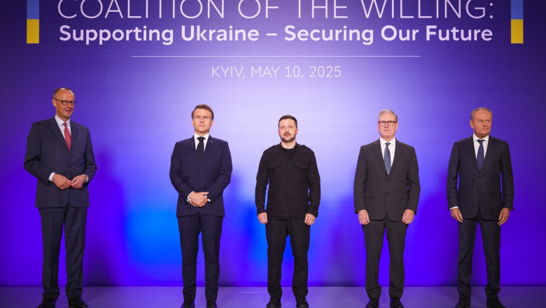 marea britanie si uniunea europeana au renuntat la planurile de a trimite trupe in ucraina 686f6447e2ff3