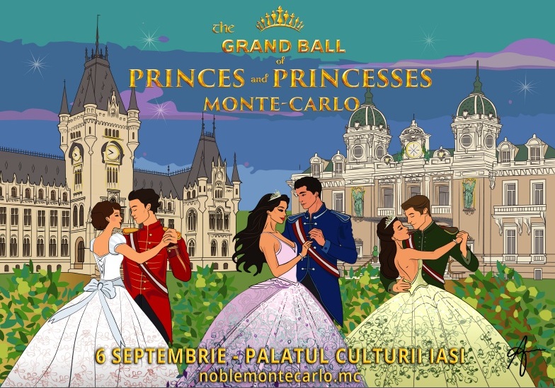 marele bal al printilor si printeselor de la monte carlo va avea loc la palatul culturii din iasi in septembrie 2025 68874e12678ef