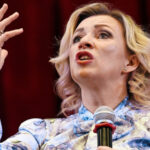 maria zaharova este foarte ingrijorata de planul de inarmare al germaniei aceasta retorica devine din ce in ce mai agresiva 68823e38df35a