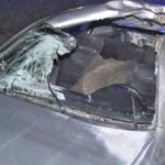 masina unui iesean distrusa de mistret pe drumul mortii cine l a despagubit 686ce22120e6f