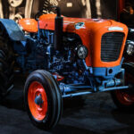 masinile alesilor si ale functionarilor publici in declaratiile de avere apar tractoare marca lamborghini si chiar si o locomotiva 688743ca4c7f9