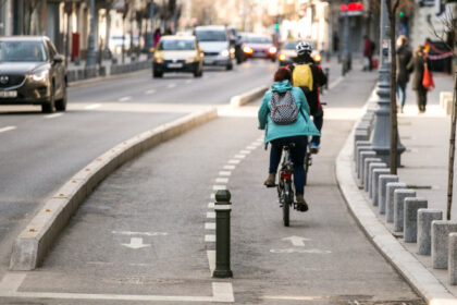 masterplanul velo pentru pistele de biciclete aprobat in bucuresti anuntul primarului interimar 688a5910df156