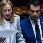matteo salvini judecat din nou pentru blocarea migrantilor in cazul open arms giorgia meloni critica dur decizia procurorilor 687a87375431f
