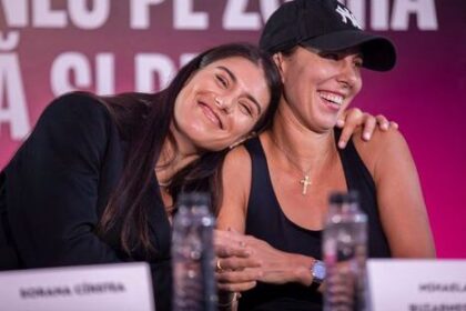 meci sonor in aceasta seara dupa 1830 la ciric sorana cirstea mihaela buzarnescu programul zilei la turneul de tenis feminin 6875f2429e539