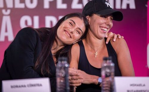 meci sonor in aceasta seara dupa 1830 la ciric sorana cirstea mihaela buzarnescu programul zilei la turneul de tenis feminin 6875f2429e539