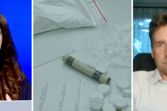 medic psihiatru o sa ramaneti uimiti dar substanta care da cea mai repede dependenta la prima doza nu este heroina sau cocaina ci nicotina 6871743262973