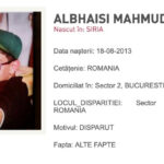 mesaj ro alert in bucuresti dupa disparitia de miercuri a unui baiat de 11 ani 686f8cad73232