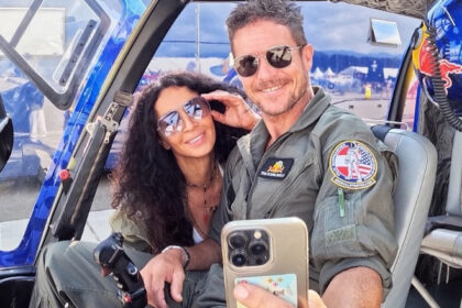 mesajul emotionant al mihaelei radulescu dupa moartea lui felix baumgartner l am filmat decoland fara sa stiu ca va fi ultimul zbor 687b716a874af