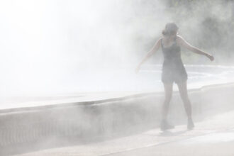 meteorologii anunta cand revine canicula vom resimti valori peste 40 de grade 687a3ffdbcdae