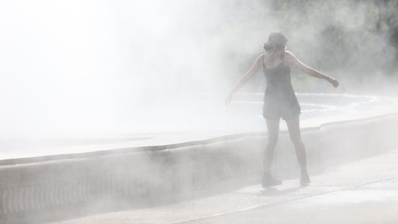 meteorologii anunta cand revine canicula vom resimti valori peste 40 de grade 687a3ffdbcdae